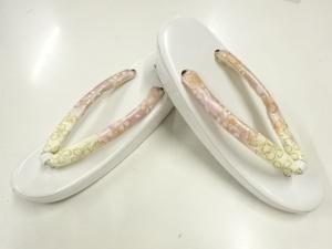 和装草履（Lサイズ）